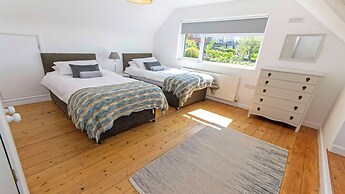 Rooftops Braunton 4 Bed Sleeps 8 Beautiful Views