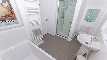 Rooftops Braunton 4 Bed Sleeps 8 Beautiful Views