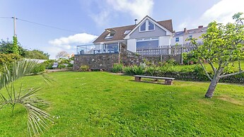 Rooftops Braunton 4 Bed Sleeps 8 Beautiful Views