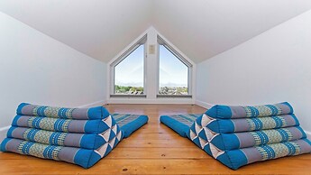 Rooftops Braunton 4 Bed Sleeps 8 Beautiful Views