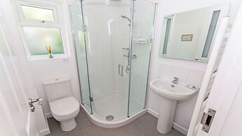 Rooftops Braunton 4 Bed Sleeps 8 Beautiful Views