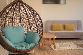 iCom Marina Sea View