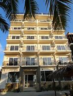 iCom Marina Sea View