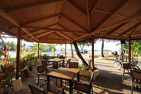 iCom Marina Sea View