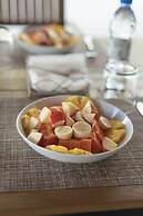 iCom Marina Sea View