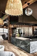 SEPP - Alpine Boutique Hotel