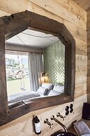 SEPP - Alpine Boutique Hotel