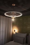 SEPP - Alpine Boutique Hotel