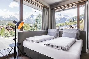 SEPP - Alpine Boutique Hotel