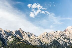 SEPP - Alpine Boutique Hotel