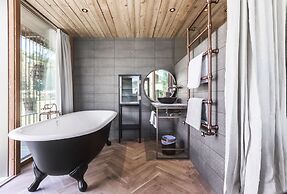 SEPP - Alpine Boutique Hotel