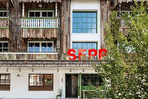 SEPP - Alpine Boutique Hotel