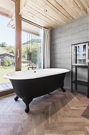 SEPP - Alpine Boutique Hotel