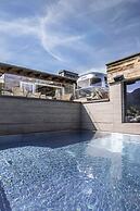 SEPP - Alpine Boutique Hotel