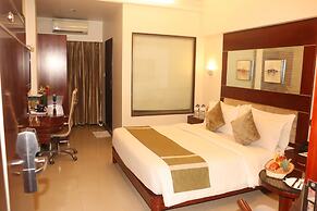 Kyriad Hotel Indore