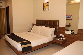 Kyriad Hotel Indore