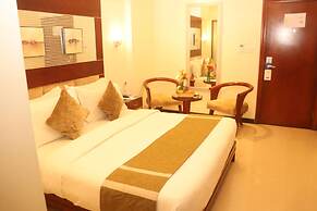 Kyriad Hotel Indore