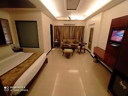 Kyriad Hotel Indore