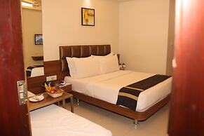 Kyriad Hotel Indore