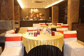 Kyriad Hotel Indore