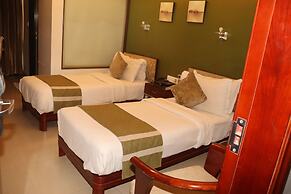 Kyriad Hotel Indore