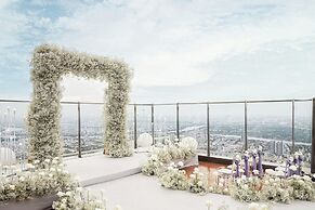 Vinpearl Landmark 81, Autograph Collection