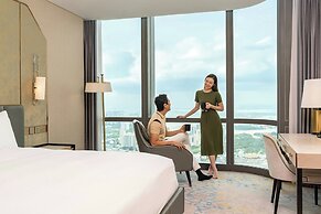 Vinpearl Landmark 81, Autograph Collection