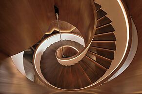 Vinpearl Landmark 81, Autograph Collection