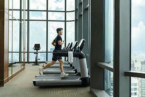 Vinpearl Landmark 81, Autograph Collection