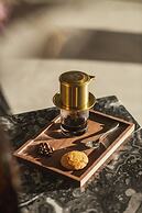 Vinpearl Landmark 81, Autograph Collection