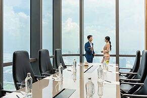 Vinpearl Landmark 81, Autograph Collection