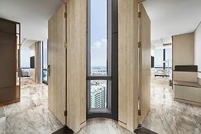 Vinpearl Landmark 81, Autograph Collection