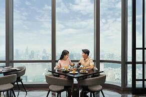 Vinpearl Landmark 81, Autograph Collection