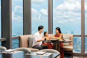 Vinpearl Landmark 81, Autograph Collection