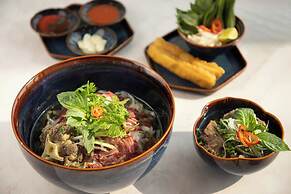 Vinpearl Landmark 81, Autograph Collection