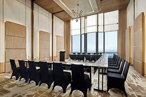 Vinpearl Landmark 81, Autograph Collection