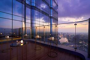 Vinpearl Landmark 81, Autograph Collection