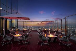 Vinpearl Landmark 81, Autograph Collection