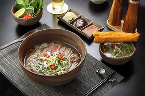 Vinpearl Landmark 81, Autograph Collection