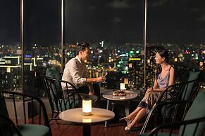 Vinpearl Landmark 81, Autograph Collection