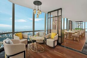 Vinpearl Landmark 81, Autograph Collection