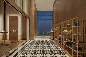 Vinpearl Landmark 81, Autograph Collection