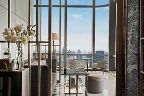 Vinpearl Landmark 81, Autograph Collection