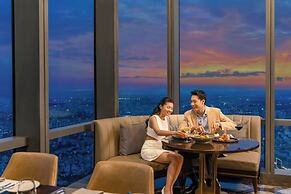 Vinpearl Landmark 81, Autograph Collection