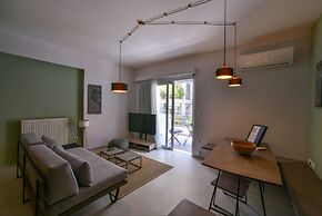Olala Soho Apartments