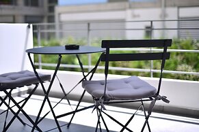 Olala Soho Apartments