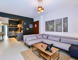 Olala Soho Apartments