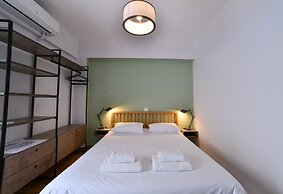 Olala Soho Apartments