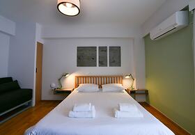 Olala Soho Apartments