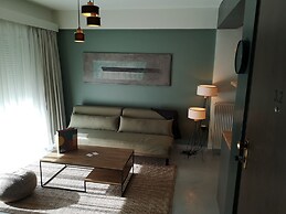 Olala Soho Apartments